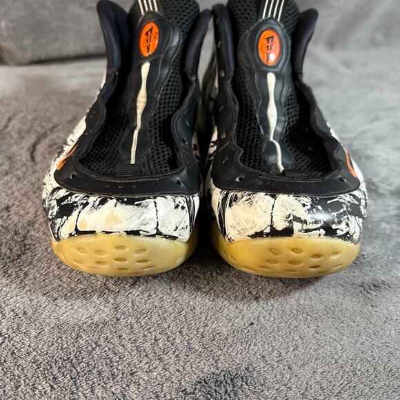 Nike Air Foamposite One PRM “Shattered Backboard” Men’s Us Size 10 Needs Laces main image 7